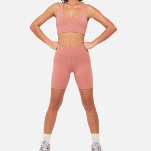 Mate the Label Biker shorts